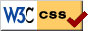 css validation image